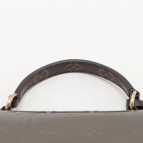 Authentic Louis Vuitton Vernis Spring Street - Picture 8 of 13